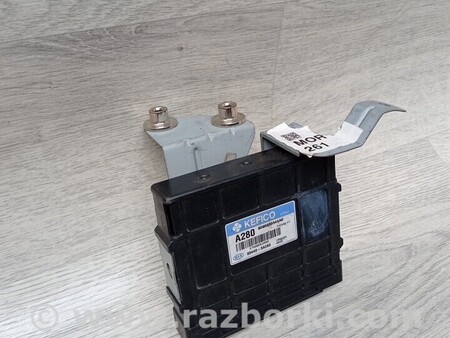 ФОТО АКПП (коробка автомат) для KIA Carnival 2 (06-14) Чернигов