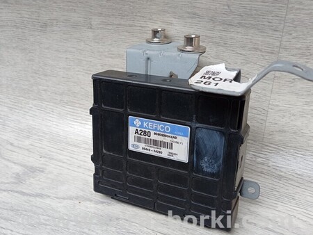 ФОТО АКПП (коробка автомат) для KIA Carnival 2 (06-14) Чернигов