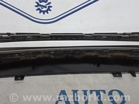 ФОТО Бампер передній для Audi (Ауди) A6 C6 4F (04-11) Чернигов