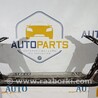 Бампер передній Audi (Ауди) A6 C6 4F (04-11)