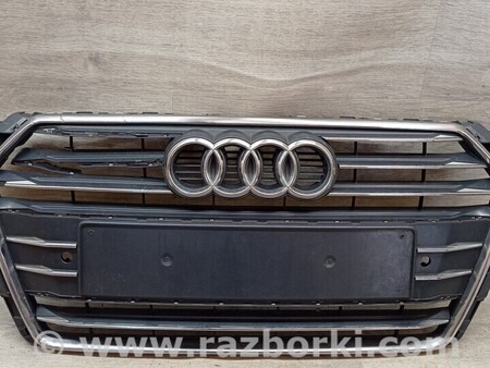 ФОТО Решітка радіатора для Audi (Ауди) A4 V B9 - 8W (2015-) Чернигов