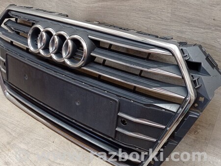 ФОТО Решітка радіатора для Audi (Ауди) A4 V B9 - 8W (2015-) Чернигов