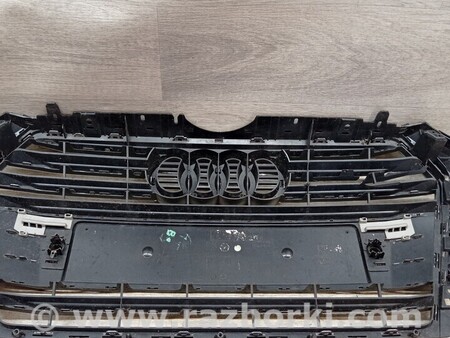 ФОТО Решітка радіатора для Audi (Ауди) A4 V B9 - 8W (2015-) Чернигов