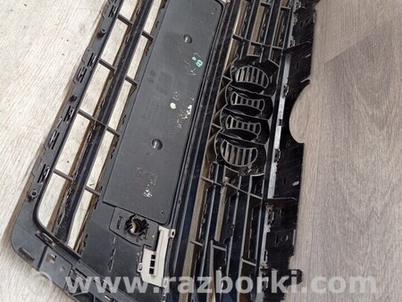ФОТО Решітка радіатора для Audi (Ауди) A4 V B9 - 8W (2015-) Чернигов