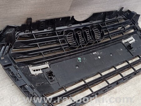 ФОТО Решітка радіатора для Audi (Ауди) A4 V B9 - 8W (2015-) Чернигов