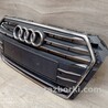 ФОТО Решітка радіатора для Audi (Ауди) A4 V B9 - 8W (2015-) Чернигов