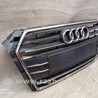 ФОТО Решітка радіатора для Audi (Ауди) A4 V B9 - 8W (2015-) Чернигов