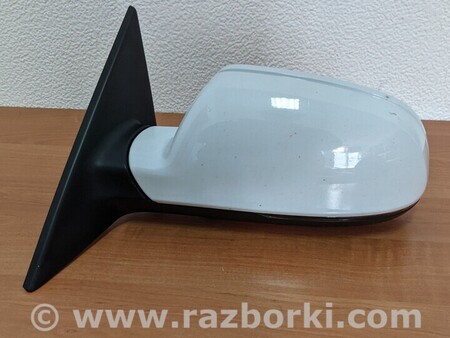 ФОТО Дзеркало бокове ліве для Audi (Ауди) A5 8T/8F B8 (07-16) Чернигов