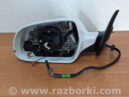 ФОТО Дзеркало бокове ліве для Audi (Ауди) A5 8T/8F B8 (07-16) Чернигов
