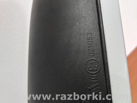 ФОТО Дзеркало бокове ліве для Audi (Ауди) A5 8T/8F B8 (07-16) Чернигов