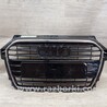 Решітка радіатора Audi (Ауди) A1 8XA (11-16)