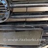 ФОТО Решітка радіатора для Audi (Ауди) A1 8XA (11-16) Чернигов