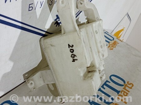 ФОТО Бачок омывателя для Honda Civic X хетчбек FK4/FK7 USA (15-22) Чернигов