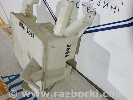 ФОТО Бачок омывателя для Honda Civic X хетчбек FK4/FK7 USA (15-22) Чернигов