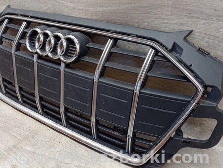 ФОТО Решітка радіатора для Audi (Ауди) A4 V B9 - 8W (2015-) Чернигов
