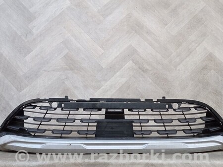ФОТО Аеродинамический обвес весь для Renault Captur (2013-...) Чернигов