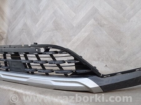 ФОТО Аеродинамический обвес весь для Renault Captur (2013-...) Чернигов