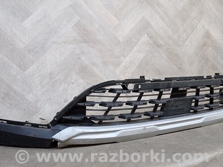ФОТО Аеродинамический обвес весь для Renault Captur (2013-...) Чернигов