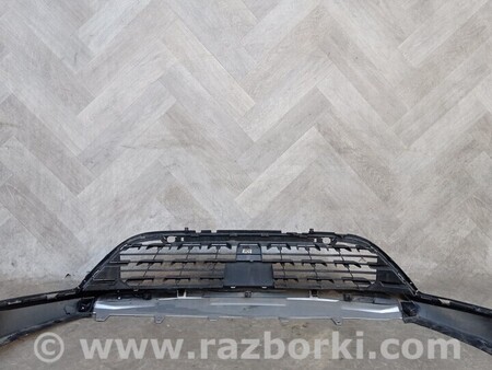 ФОТО Аеродинамический обвес весь для Renault Captur (2013-...) Чернигов