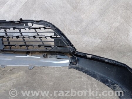 ФОТО Аеродинамический обвес весь для Renault Captur (2013-...) Чернигов