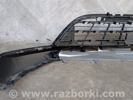 ФОТО Аеродинамический обвес весь для Renault Captur (2013-...) Чернигов