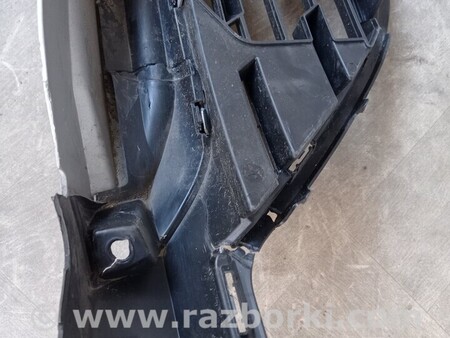 ФОТО Аеродинамический обвес весь для Renault Captur (2013-...) Чернигов