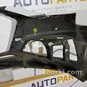 ФОТО Бампер передній для Audi (Ауди) A4 V B9 - 8W (2015-) Чернигов