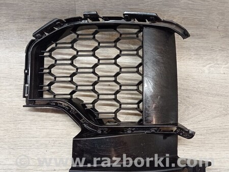 ФОТО Решітка радіатора для BMW X5 I E53 (99-06) Чернигов
