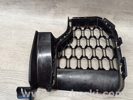ФОТО Решітка радіатора для BMW X5 I E53 (99-06) Чернигов