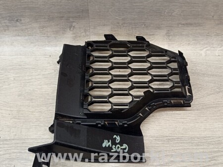 ФОТО Решітка радіатора для BMW X5 I E53 (99-06) Чернигов