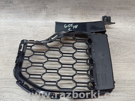 ФОТО Решітка радіатора для BMW X5 I E53 (99-06) Чернигов