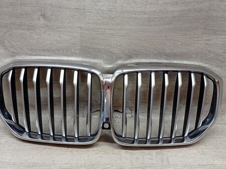 ФОТО Решітка радіатора для BMW X5 I E53 (99-06) Чернигов