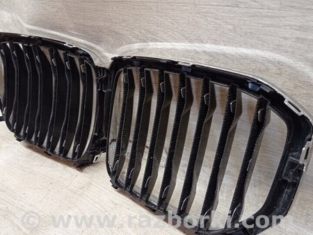 ФОТО Решітка радіатора для BMW X5 I E53 (99-06) Чернигов