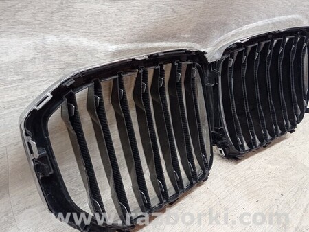 ФОТО Решітка радіатора для BMW X5 I E53 (99-06) Чернигов