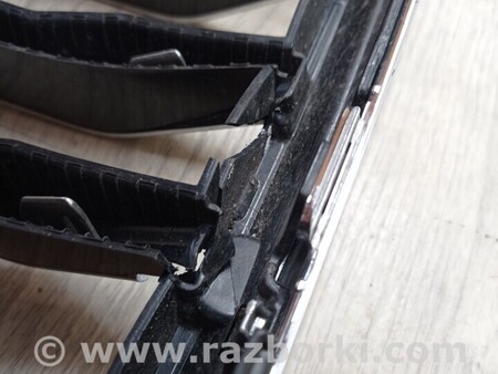 ФОТО Решітка радіатора для BMW X5 I E53 (99-06) Чернигов