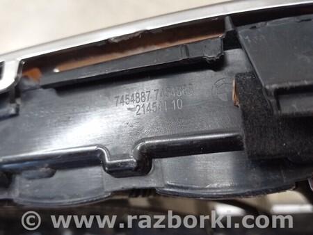 ФОТО Решітка радіатора для BMW X5 I E53 (99-06) Чернигов