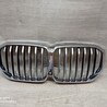 Решітка радіатора BMW X5 I E53 (99-06)