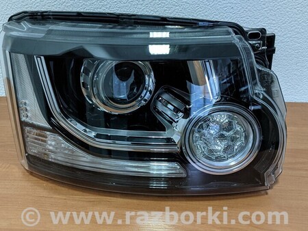 ФОТО Фара для Land Rover Discovery Чернигов