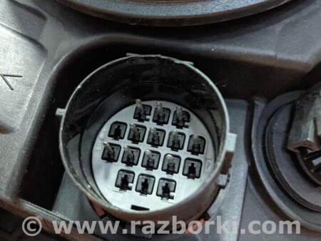 ФОТО Фара для Land Rover Discovery Чернигов