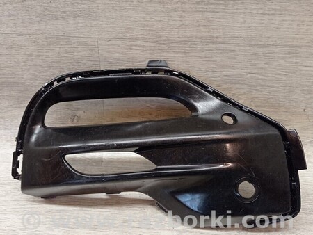 ФОТО Накладки для BMW X5 I E53 (99-06) Чернигов