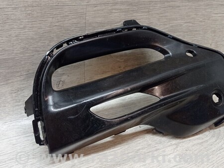 ФОТО Накладки для BMW X5 I E53 (99-06) Чернигов