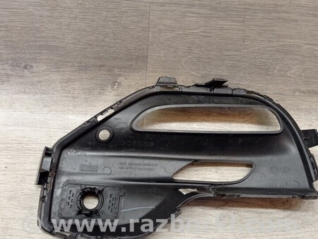 ФОТО Накладки для BMW X5 I E53 (99-06) Чернигов