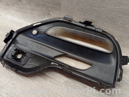 ФОТО Накладки для BMW X5 I E53 (99-06) Чернигов