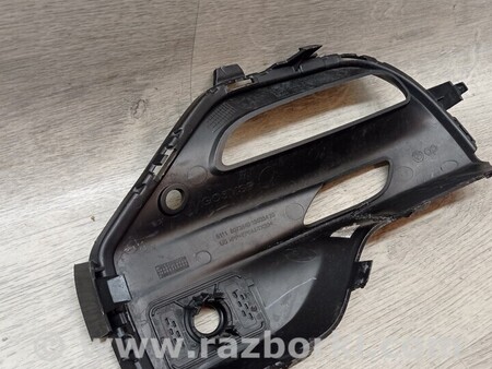 ФОТО Накладки для BMW X5 I E53 (99-06) Чернигов