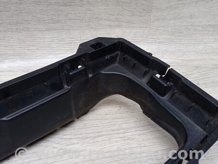 ФОТО Дефлекторы для MINI F60 Countryman II (14-24) Чернигов