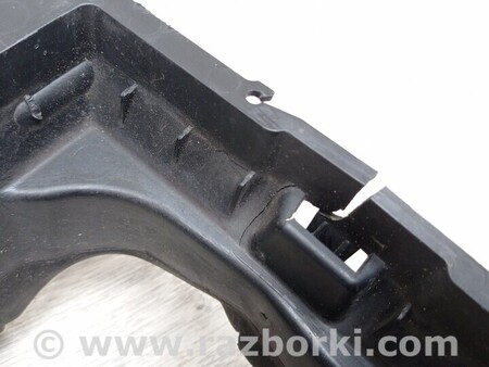 ФОТО Дефлекторы для MINI F60 Countryman II (14-24) Чернигов