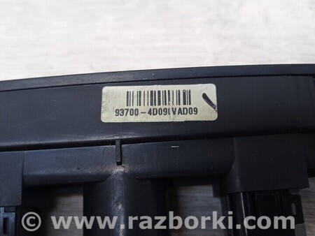 ФОТО Накладка торпедо для KIA Carnival 2 (06-14) Чернигов