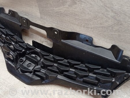 ФОТО Решітка радіатора для Nissan NV200 (09-15) Чернігів