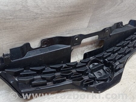 ФОТО Решітка радіатора для Nissan NV200 (09-15) Чернігів