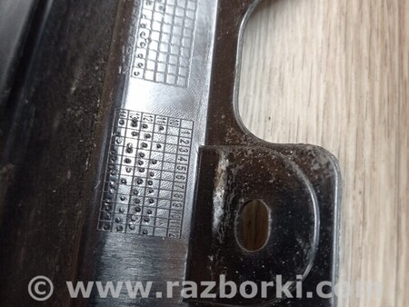 ФОТО Решітка радіатора для Nissan NV200 (09-15) Чернігів